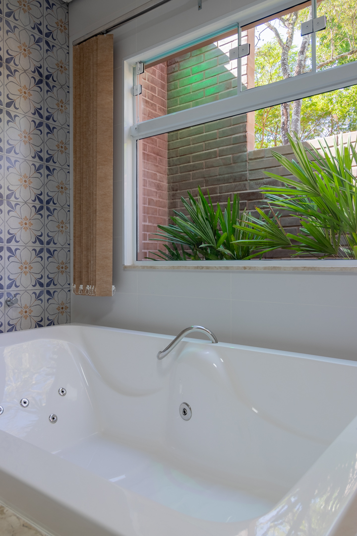 SuiVerde - A sua suíte em Brotas